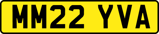 MM22YVA