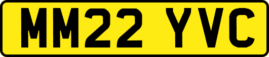MM22YVC