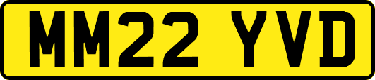 MM22YVD