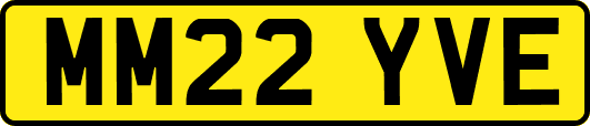 MM22YVE