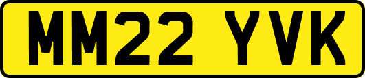 MM22YVK