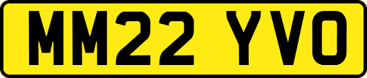 MM22YVO