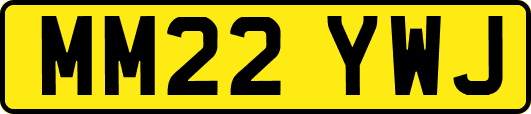 MM22YWJ