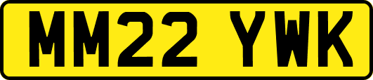 MM22YWK