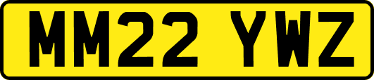 MM22YWZ