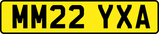 MM22YXA