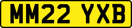 MM22YXB