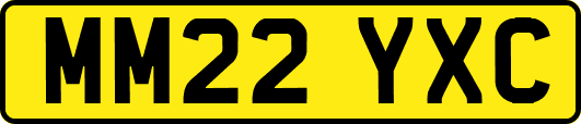 MM22YXC