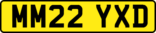 MM22YXD
