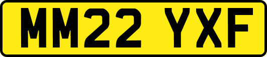 MM22YXF