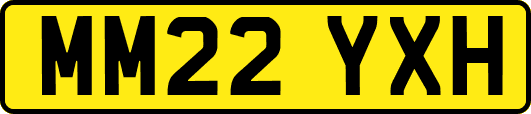 MM22YXH