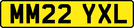 MM22YXL
