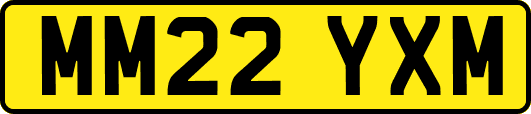 MM22YXM