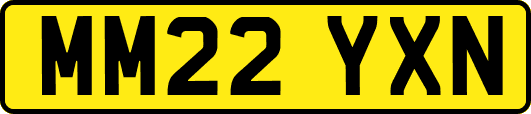 MM22YXN