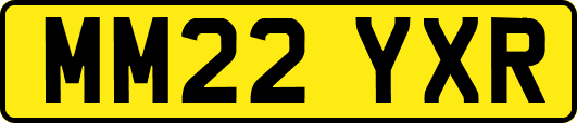 MM22YXR
