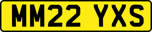 MM22YXS