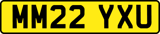 MM22YXU