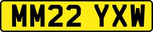 MM22YXW