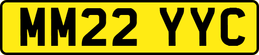 MM22YYC