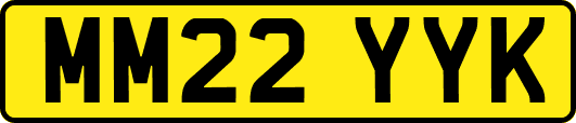 MM22YYK