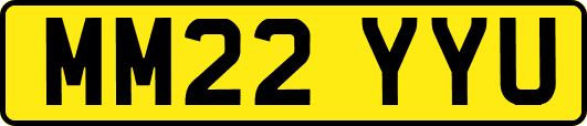 MM22YYU