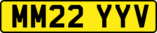 MM22YYV