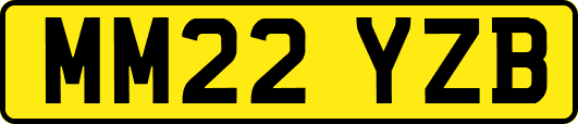 MM22YZB