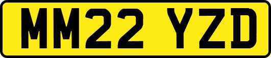 MM22YZD