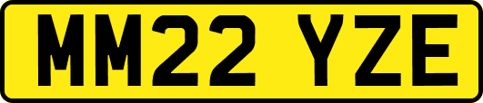 MM22YZE
