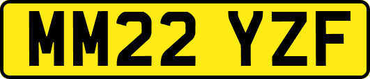 MM22YZF