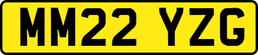 MM22YZG
