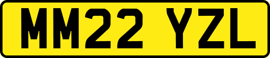 MM22YZL