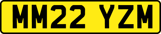 MM22YZM