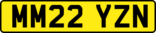 MM22YZN