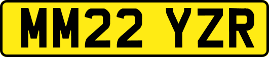 MM22YZR
