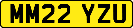 MM22YZU