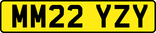MM22YZY