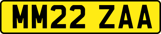 MM22ZAA