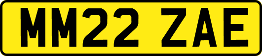 MM22ZAE