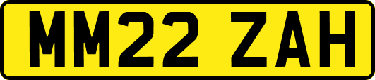 MM22ZAH