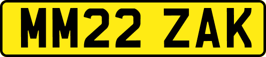 MM22ZAK