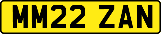 MM22ZAN