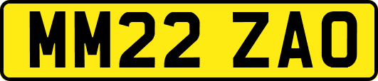 MM22ZAO