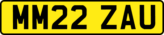 MM22ZAU