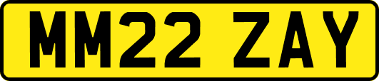 MM22ZAY
