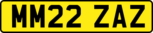 MM22ZAZ