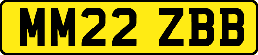 MM22ZBB