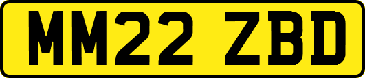 MM22ZBD