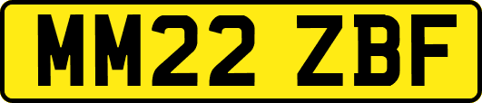 MM22ZBF
