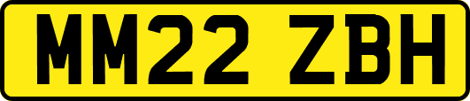 MM22ZBH